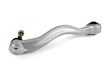 CMS10186 Front, Driver Side, Lower, Rearward Control Arm, Supreme Series