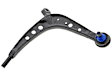 CMS10191 Front, Passenger Side, Lower Control Arm, Supreme Series