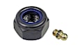 CMS10191 Front, Passenger Side, Lower Control Arm, Supreme Series