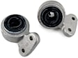 MS10405 Front, Lower Control Arm Bushing Supreme Series, Set of 2