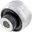 MS104108 Front, Lower, Rearward Control Arm Bushing Supreme Series, Sold Individually