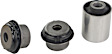 MS104130 Front, Lower Control Arm Bushing Supreme Series, Kit