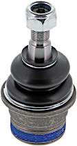 MS10502 Front, Driver or Passenger Side, Lower Ball Joint Supreme Series