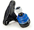 MS10516 Front, Passenger Side, Lower Ball Joint Supreme Series