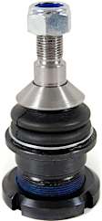 MS10522 Front, Driver or Passenger Side, Lower Ball Joint Supreme Series