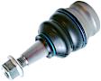 MS10530 Front, Driver or Passenger Side, Lower Ball Joint Supreme Series