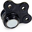 MS10549 Front, Driver or Passenger Side, Lower Ball Joint Supreme Series
