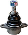 MS10552 Front, Driver or Passenger Side, Upper Ball Joint Supreme Series