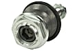 MS10564 Front, Driver or Passenger Side, Lower Ball Joint Supreme Series