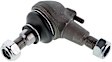MS10573 Front, Driver or Passenger Side, Lower Ball Joint Supreme Series