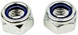 MS10573 Front, Driver or Passenger Side, Lower Ball Joint Supreme Series