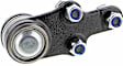 MS10579 Front, Driver or Passenger Side, Lower Ball Joint Supreme Series