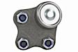 MS10580 Front, Driver or Passenger Side, Lower Ball Joint Supreme Series