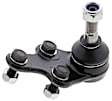 MS10594 Front, Driver or Passenger Side, Lower Ball Joint