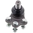 MS10596 Front, Driver or Passenger Side, Lower Ball Joint