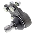 MS10596 Front, Driver or Passenger Side, Lower Ball Joint