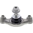 MS10599 Front, Driver or Passenger Side, Lower Ball Joint