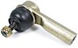 MS10601 Front, Driver Side, Outer Tie Rod End, Supreme Series