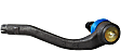 MS10603 Front, Passenger Side, Outer Tie Rod End, Supreme Series