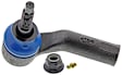 MS106100 Front, Driver Side, Outer Tie Rod End