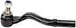2014 Mercedes Benz E250 - Front, Passenger Side, Outer Tie Rod End, RWD, Supreme Series