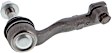 MS106142 Front, Passenger Side, Outer Tie Rod End, Supreme Series