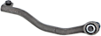 MS106165 Front, Passenger Side, Outer Tie Rod End, Supreme Series