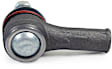 MS10617 Front, Driver or Passenger Side, Outer Tie Rod End, Supreme Series