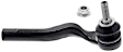 MS106194 Front, Driver Side, Outer Tie Rod End