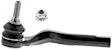 MS106195 Front, Passenger Side, Outer Tie Rod End