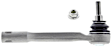MS106199 Front, Passenger Side, Outer Tie Rod End