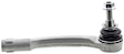 MS106199 Front, Passenger Side, Outer Tie Rod End
