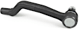 MS10619 Front, Passenger Side, Outer Tie Rod End, Supreme Series