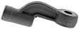 MS106201 Front, Driver or Passenger Side, Outer Tie Rod End