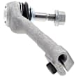 MS106210 Front, Driver Side, Outer Tie Rod End