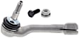 MS106211 Front, Passenger Side, Outer Tie Rod End