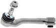 MS106211 Front, Passenger Side, Outer Tie Rod End