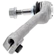 MS106211 Front, Passenger Side, Outer Tie Rod End