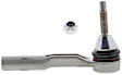 MS106218 Front, Driver or Passenger Side, Outer Tie Rod End
