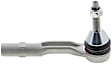 MS106218 Front, Driver or Passenger Side, Outer Tie Rod End