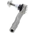 MS106221 Front, Driver or Passenger Side, Outer Tie Rod End