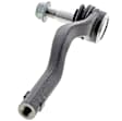 MS106229 Front, Passenger Side, Outer Tie Rod End, Supreme Series