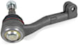 MS10622 Front, Driver Side, Outer Tie Rod End, Supreme Series