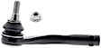 MS106235 Front, Passenger Side, Outer Tie Rod End