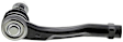 MS106235 Front, Passenger Side, Outer Tie Rod End