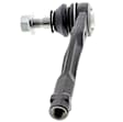 MS106235 Front, Passenger Side, Outer Tie Rod End