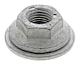 MS106236 Front, Driver or Passenger Side, Outer Tie Rod End