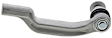 MS106238 Front, Passenger Side, Outer Tie Rod End