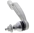 MS106238 Front, Passenger Side, Outer Tie Rod End