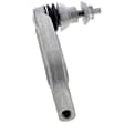 MS106238 Front, Passenger Side, Outer Tie Rod End